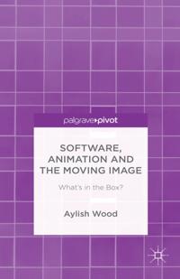 Palgrave Media & Culture Collection