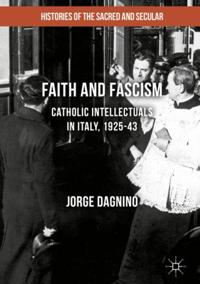 Histories of the Sacred and Secular, 1700–2000