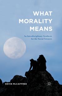 Palgrave Social Sciences Collection
