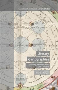 Geocriticism and Spatial Literary Studies
