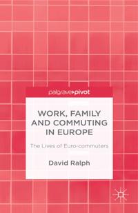 Palgrave Social Sciences Collection