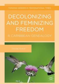 Thinking Gender in Transnational Times