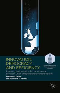 Palgrave Advances in Regional and Urban Economics