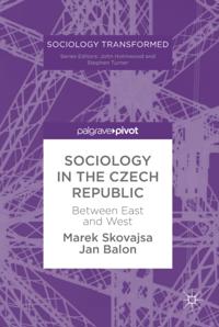 Sociology Transformed
