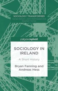 Sociology Transformed