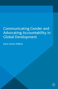 Palgrave Studies in Communication for Social Change