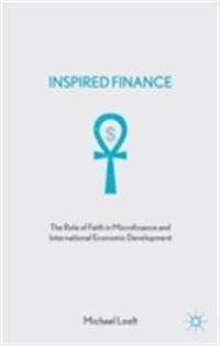 Palgrave Economics & Finance Collection