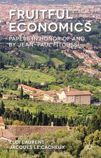 Palgrave Economics & Finance Collection