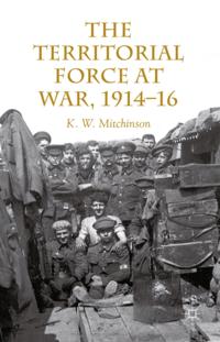 Palgrave History Collection