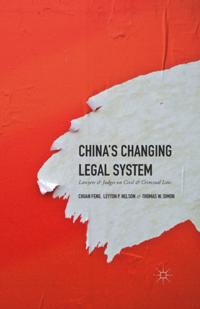 Law and Criminology