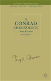 Author Chronologies Series