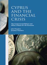 Palgrave Economics & Finance Collection