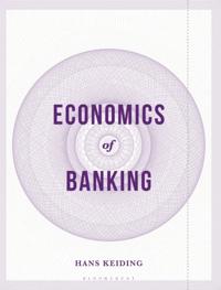 Economics of Banking