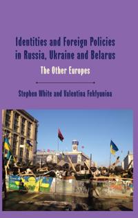 Palgrave Political Science Collection