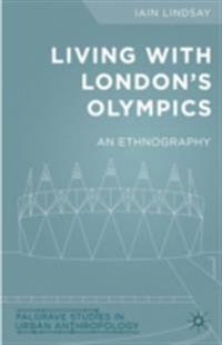 Palgrave Studies in Urban Anthropology
