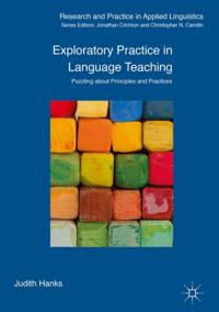 Research and Practice in Applied Linguistics