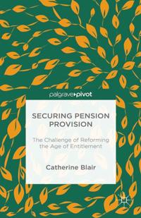 Palgrave Political Science Collection