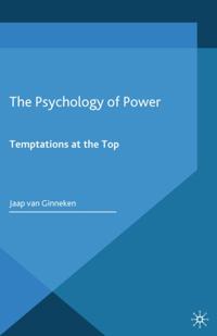 Palgrave Political Science Collection