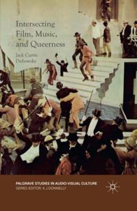 Palgrave Studies in Audio-Visual Culture
