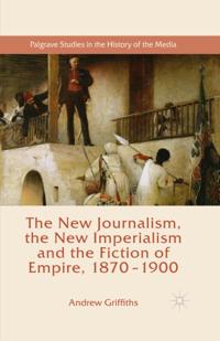 Palgrave Studies in the History of the Media