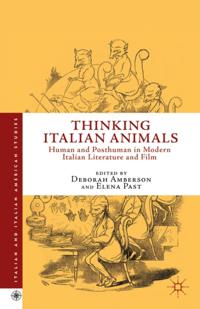 Italian and Italian American Studies