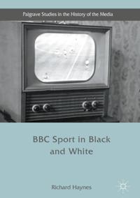 Palgrave Studies in the History of the Media