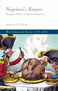 War, Culture and Society, 1750–1850