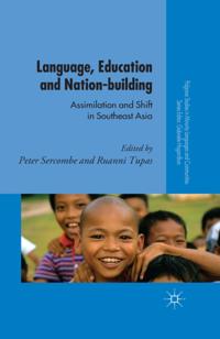 Palgrave Studies in Minority Languages and Communities