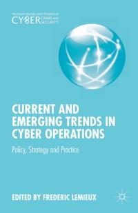 Palgrave Studies in Cybercrime and Cybersecurity