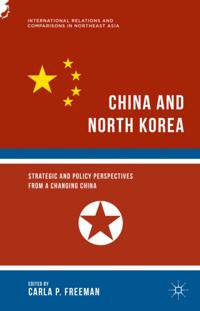 International Relations and Comparisons in Northeast Asia