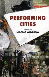 Palgrave Theatre & Performance Collection