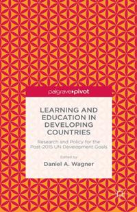 Palgrave Education Collection