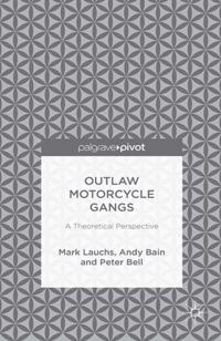 Palgrave Social Sciences Collection