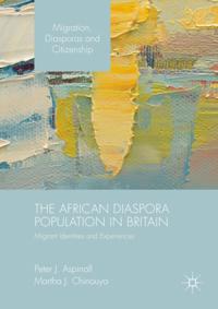 Migration, Diasporas and Citizenship
