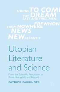 Palgrave Literature Collection