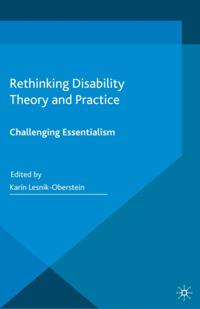 Palgrave Social Sciences Collection