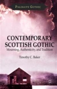 Palgrave Gothic