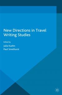 Palgrave Literature Collection