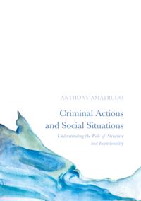 Law and Criminology