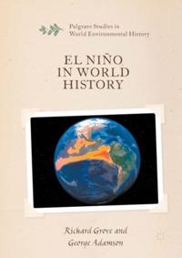 Palgrave Studies in World Environmental History