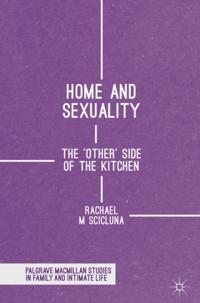 Palgrave Macmillan Studies in Family and Intimate Life
