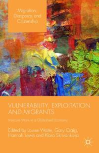 Migration, Diasporas and Citizenship