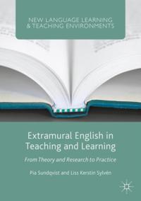 New Language Learning and Teaching Environments