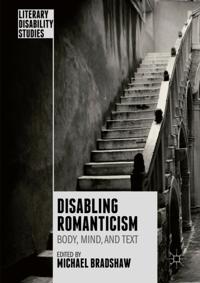 Literary Disability Studies