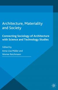 Palgrave Social Sciences Collection