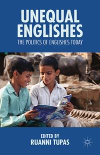 Palgrave Language & Linguistics Collection