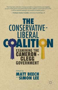 Palgrave Political Science Collection