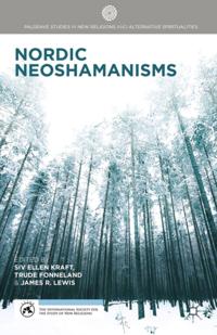 Palgrave Studies in New Religions and Alternative Spiritualities
