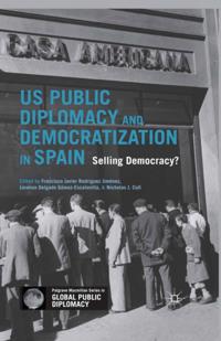 Palgrave Macmillan Series in Global Public Diplomacy