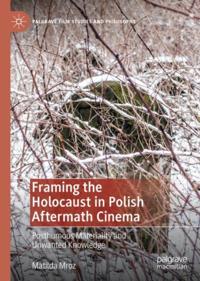 Palgrave Film Studies and Philosophy